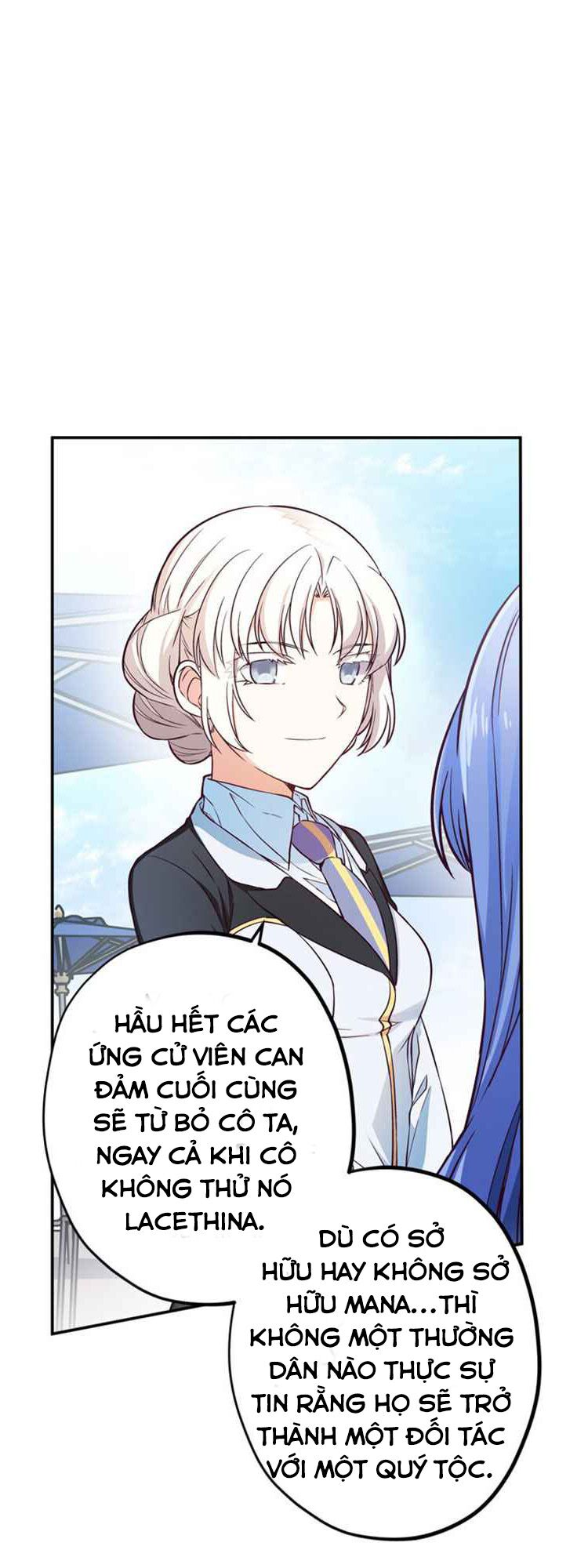 Circle Zero's Otherworldly Hero Business: Chapter 41