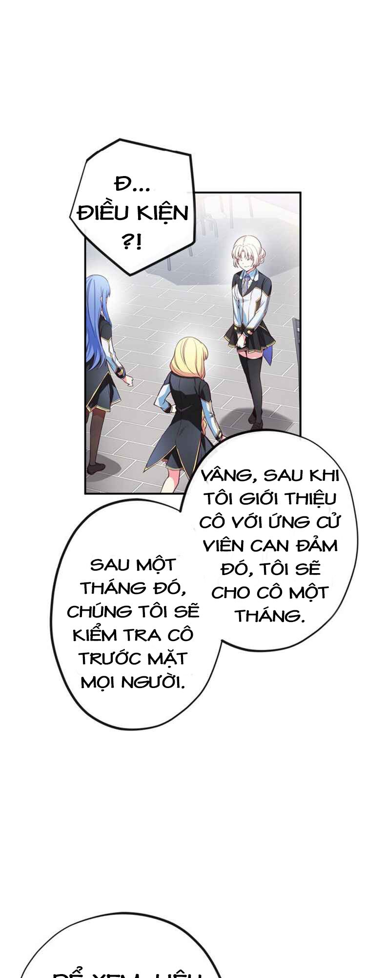Circle Zero's Otherworldly Hero Business: Chapter 41