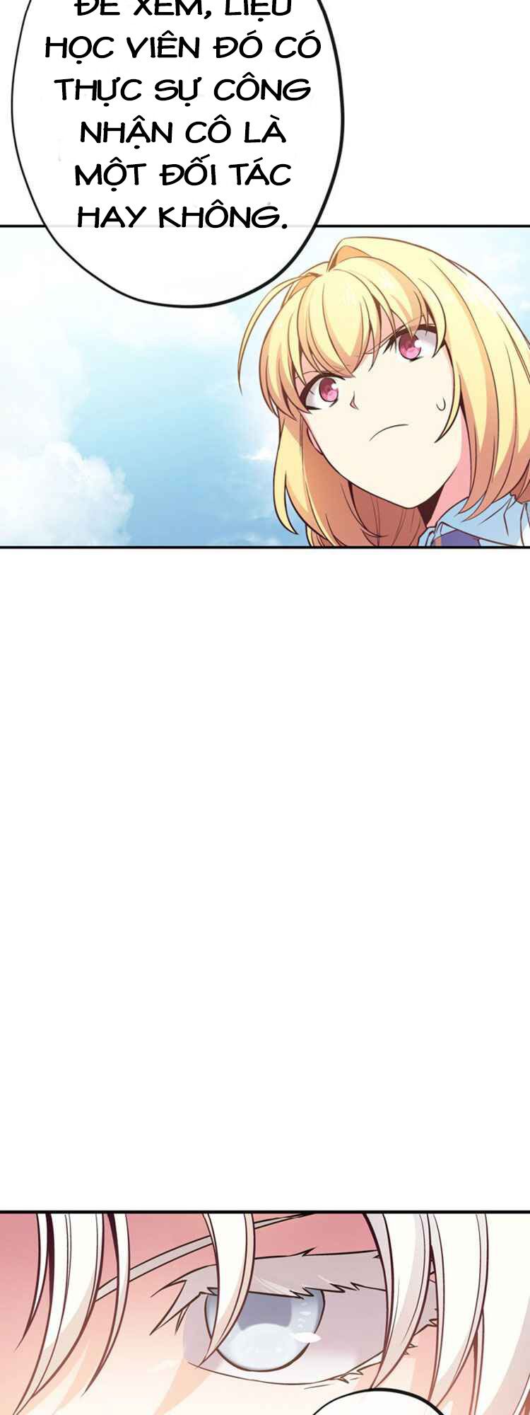 Circle Zero's Otherworldly Hero Business: Chapter 41