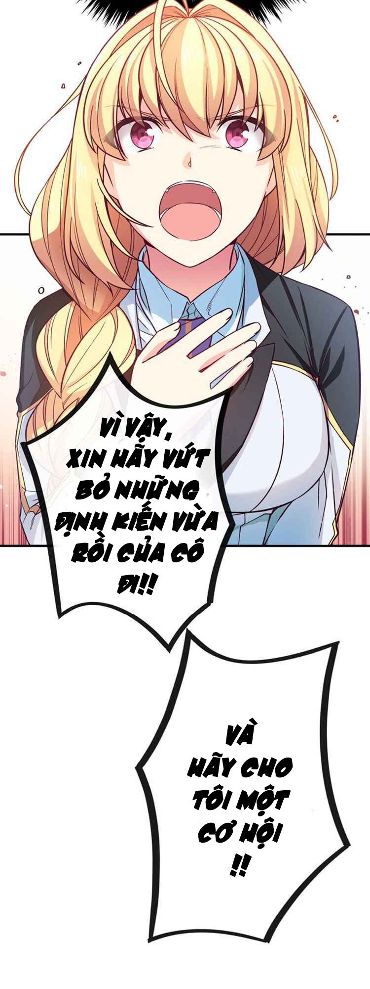 Circle Zero's Otherworldly Hero Business: Chapter 41