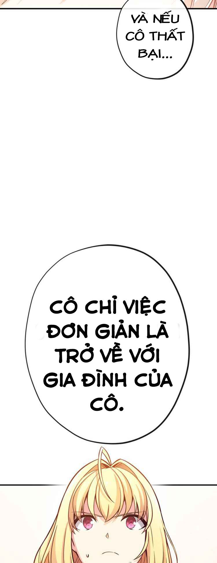 Circle Zero's Otherworldly Hero Business: Chapter 41