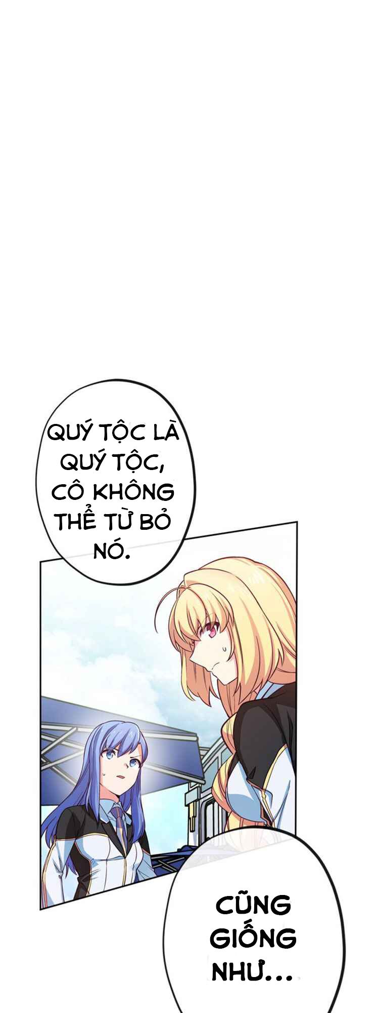 Circle Zero's Otherworldly Hero Business: Chapter 41