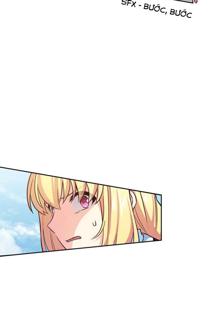 Circle Zero's Otherworldly Hero Business: Chapter 41