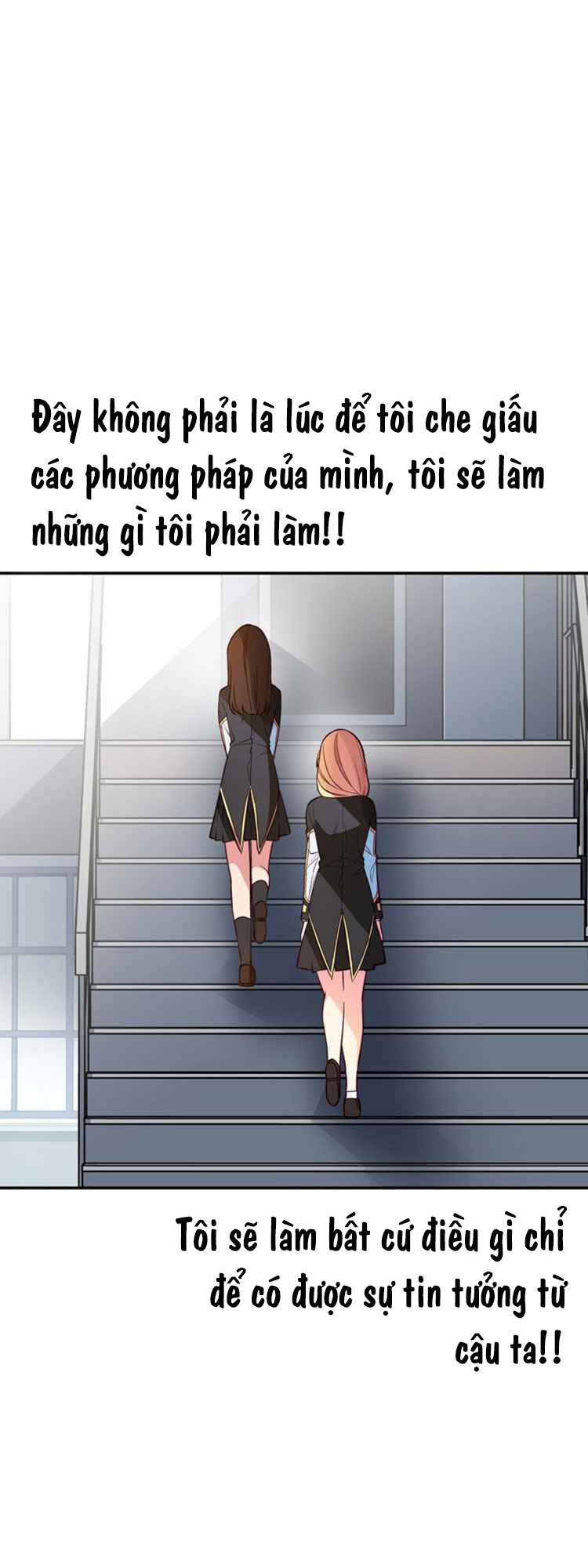 Circle Zero's Otherworldly Hero Business: Chapter 42