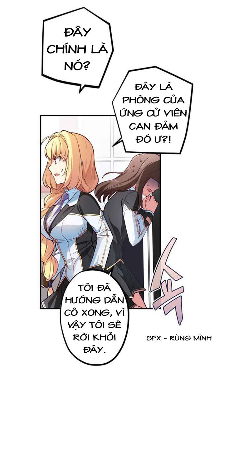 Circle Zero's Otherworldly Hero Business: Chapter 42