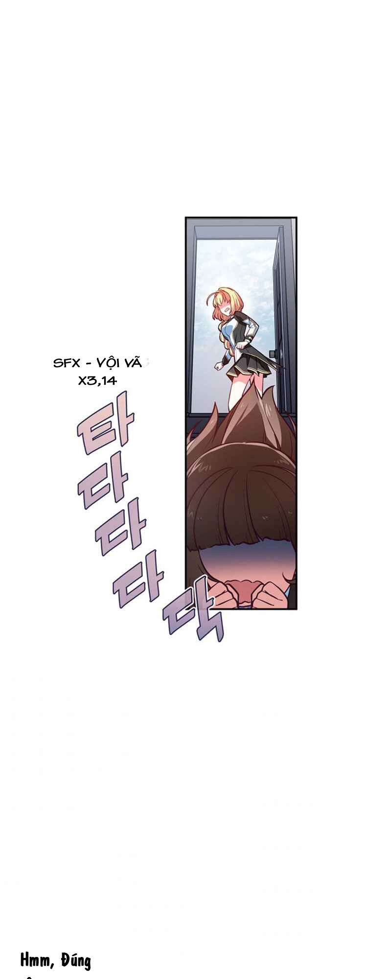 Circle Zero's Otherworldly Hero Business: Chapter 42