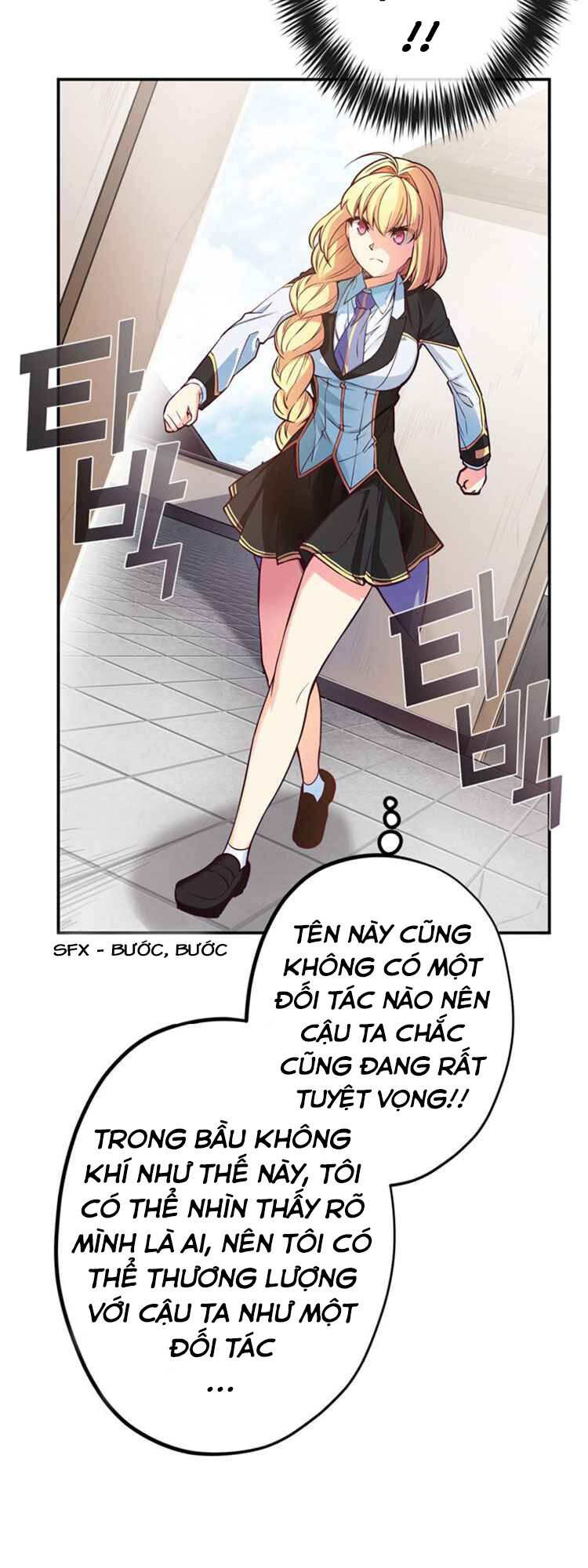 Circle Zero's Otherworldly Hero Business: Chapter 42