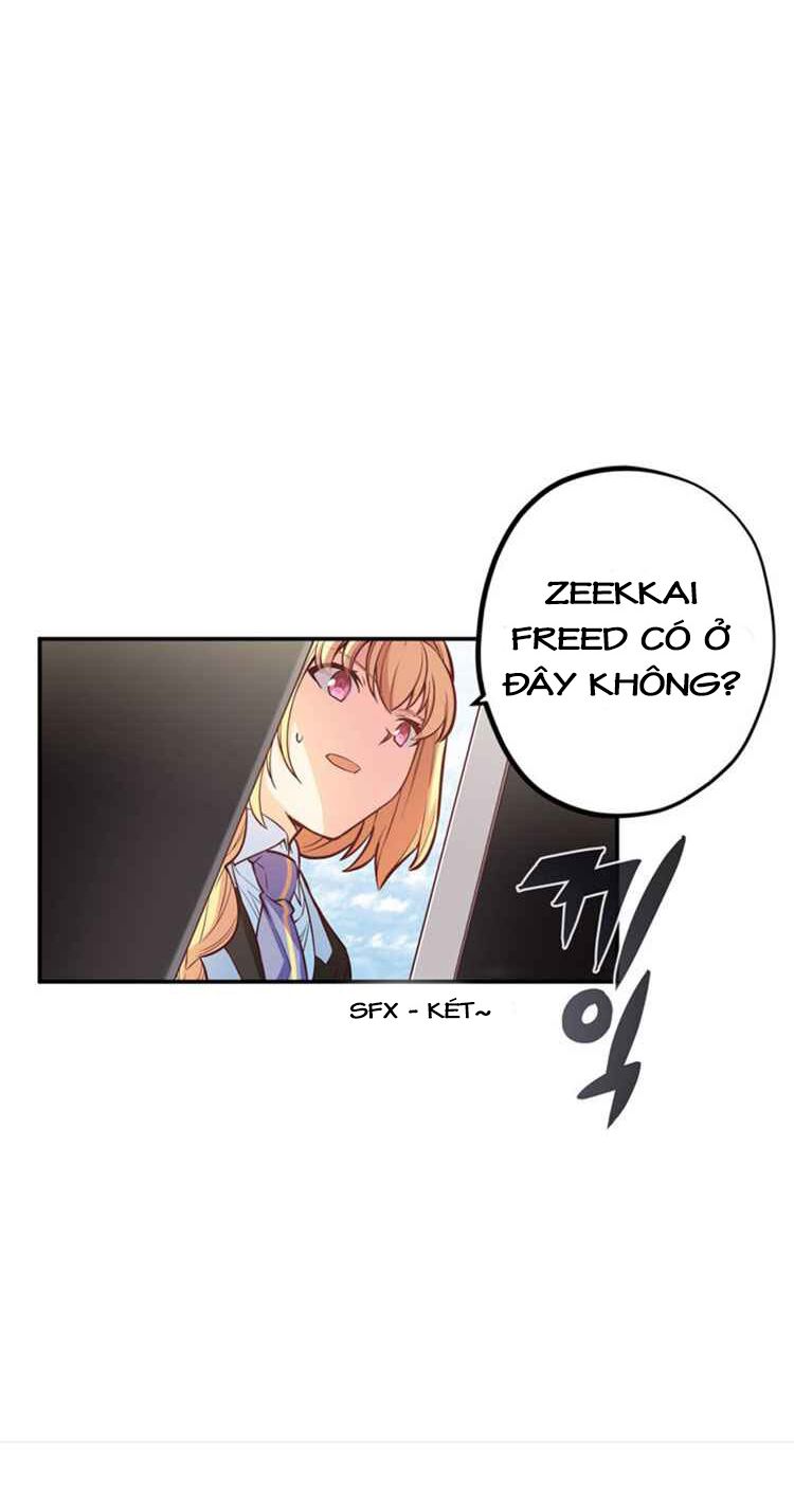 Circle Zero's Otherworldly Hero Business: Chapter 42