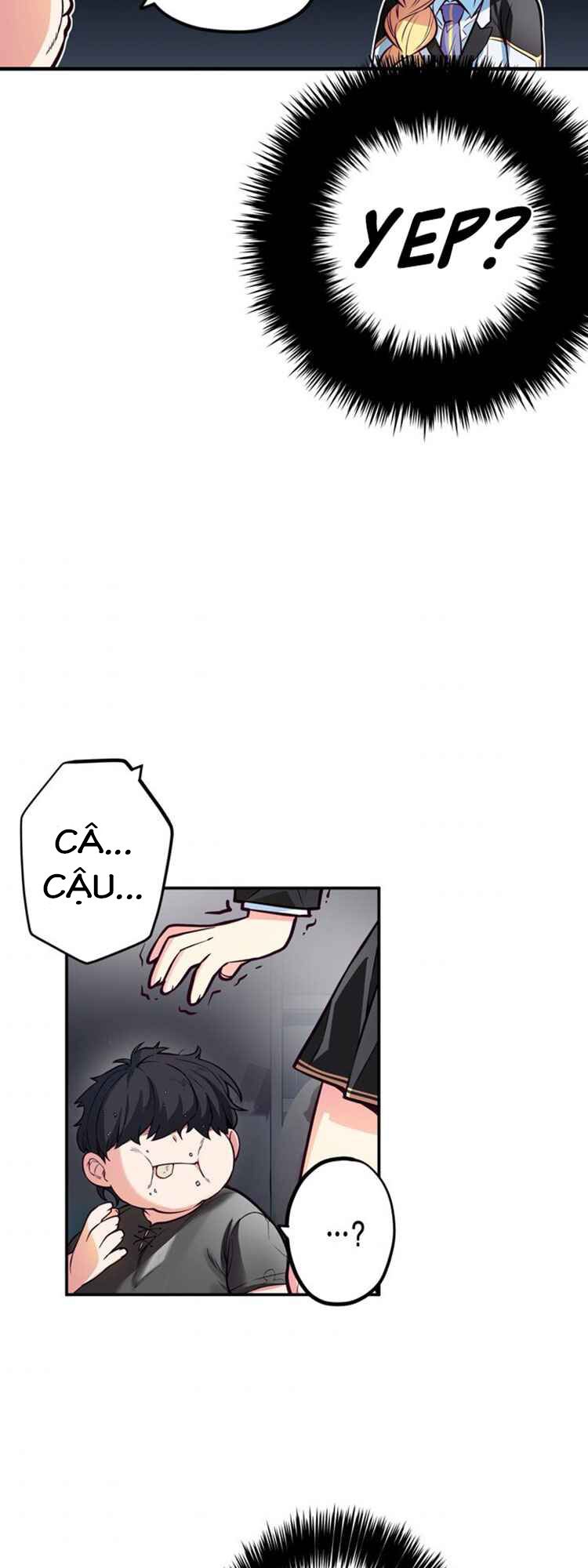 Circle Zero's Otherworldly Hero Business: Chapter 42