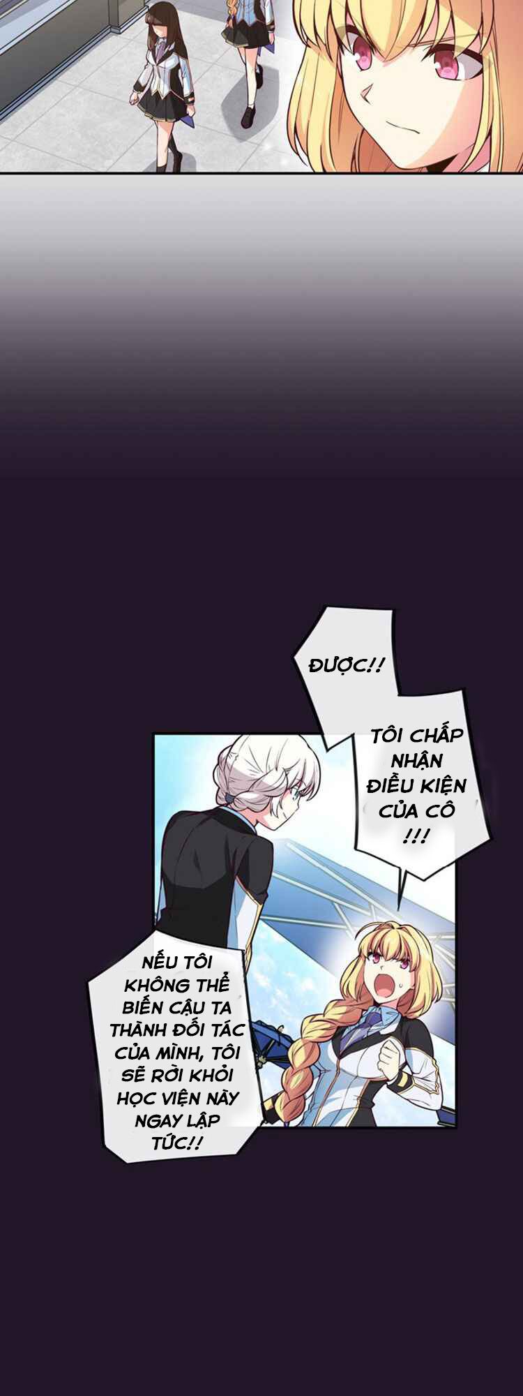 Circle Zero's Otherworldly Hero Business: Chapter 42