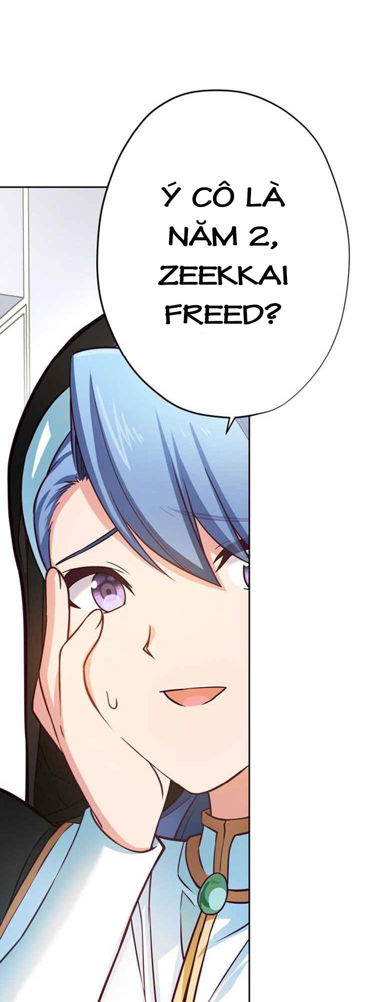 Circle Zero's Otherworldly Hero Business: Chapter 43
