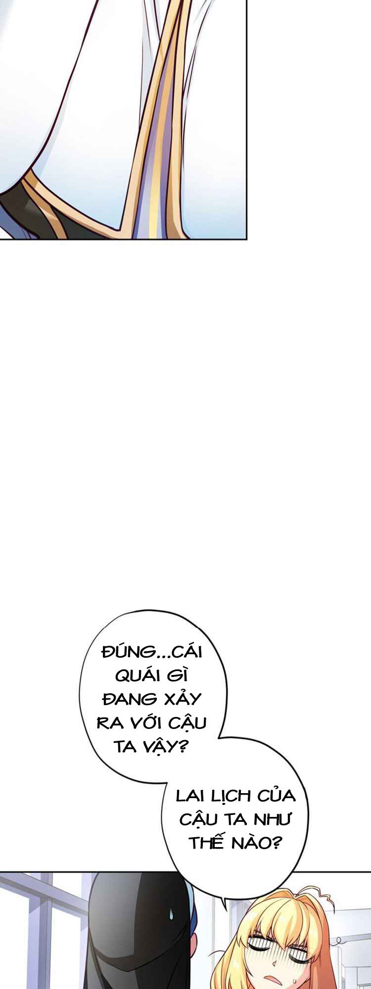 Circle Zero's Otherworldly Hero Business: Chapter 43