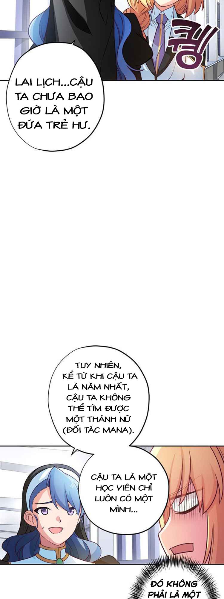 Circle Zero's Otherworldly Hero Business: Chapter 43