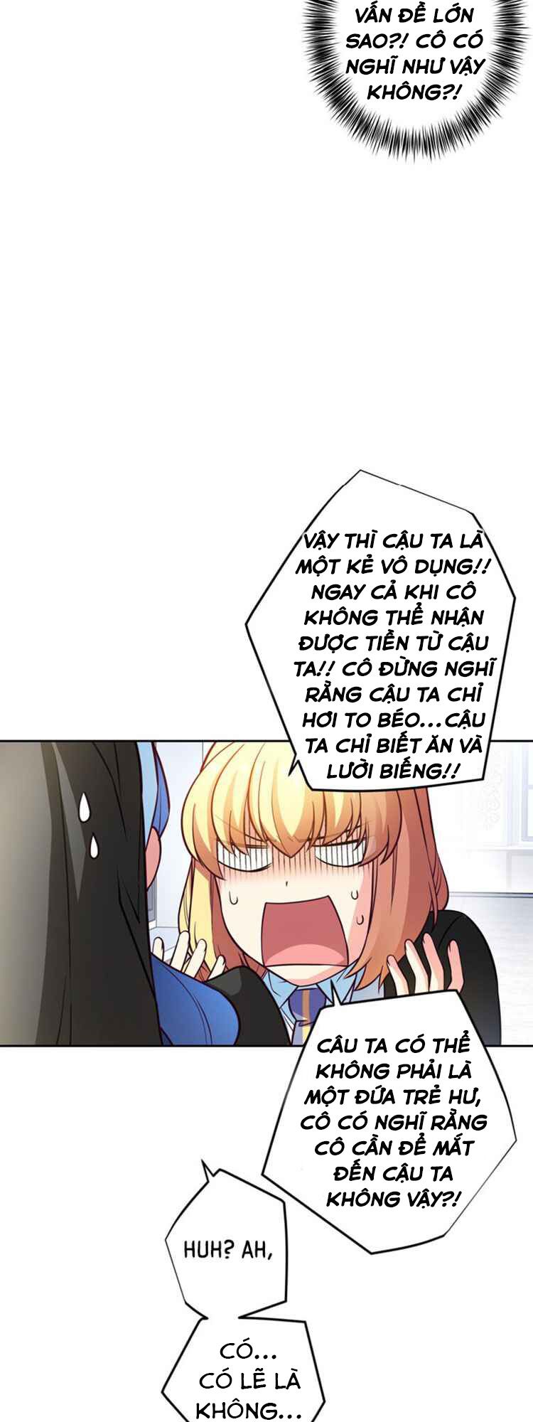 Circle Zero's Otherworldly Hero Business: Chapter 43