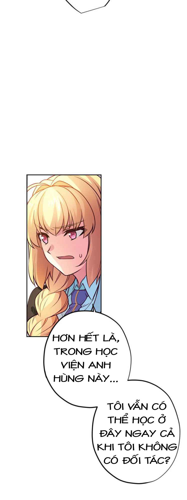 Circle Zero's Otherworldly Hero Business: Chapter 43