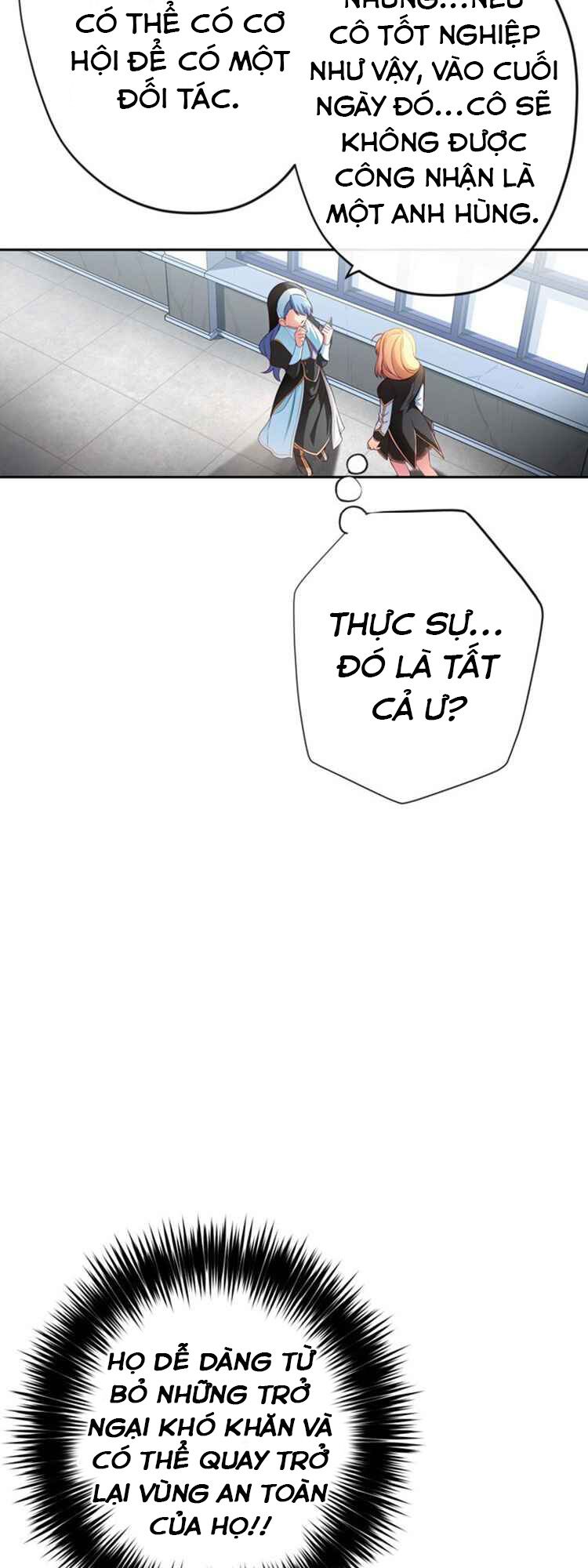 Circle Zero's Otherworldly Hero Business: Chapter 43