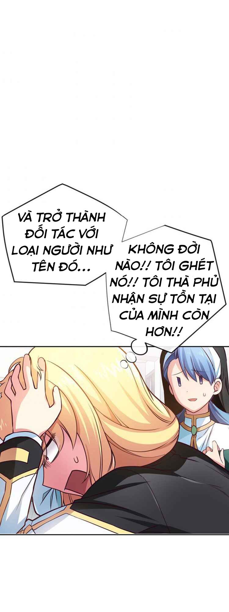 Circle Zero's Otherworldly Hero Business: Chapter 43