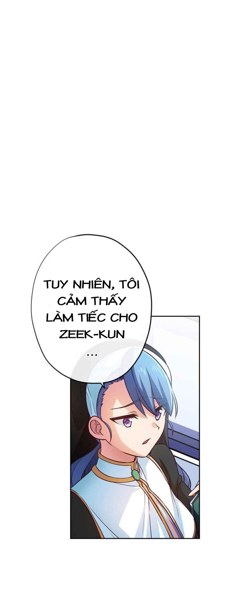 Circle Zero's Otherworldly Hero Business: Chapter 43