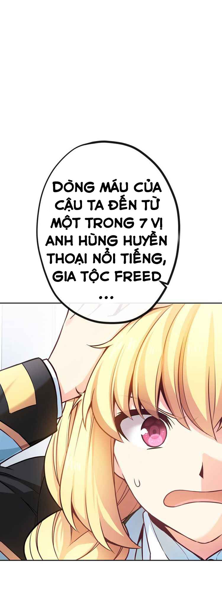 Circle Zero's Otherworldly Hero Business: Chapter 43