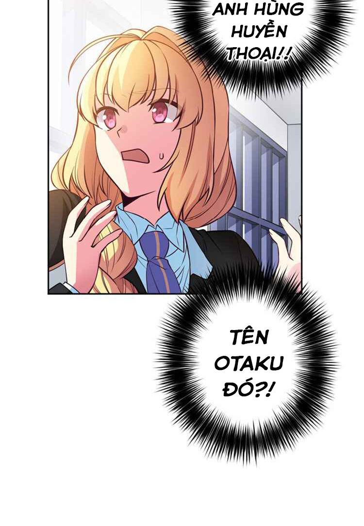 Circle Zero's Otherworldly Hero Business: Chapter 43