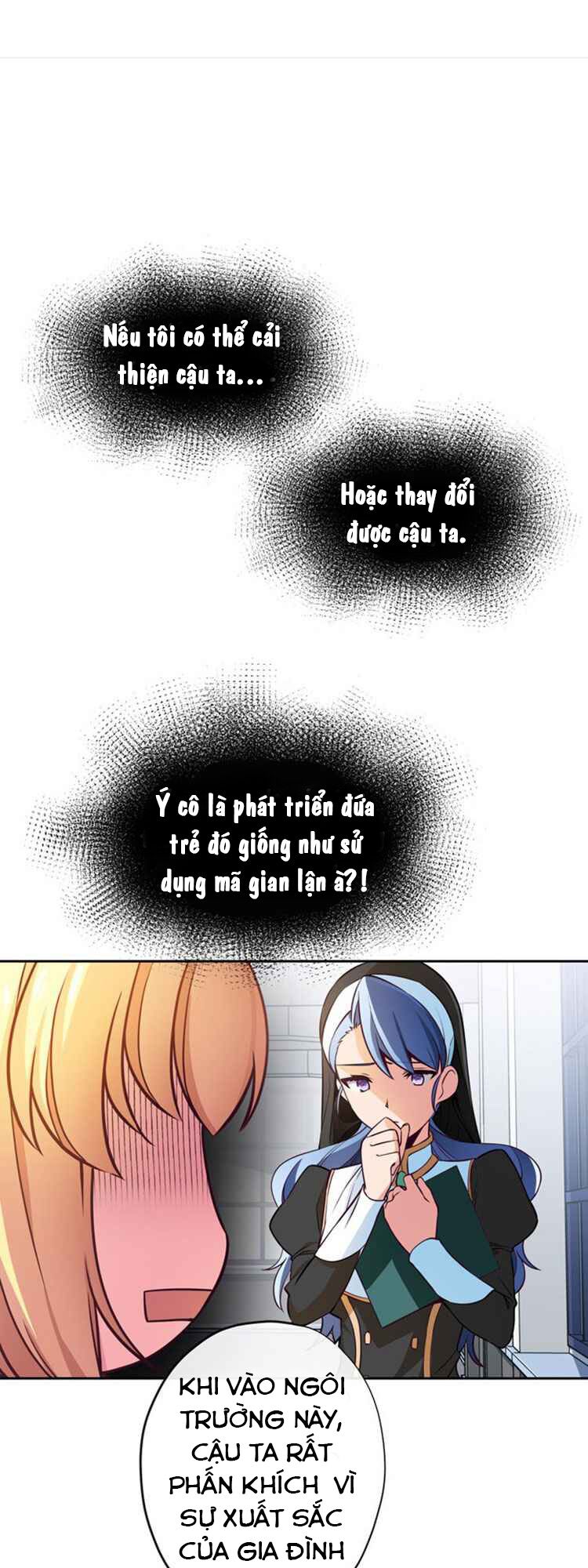 Circle Zero's Otherworldly Hero Business: Chapter 43