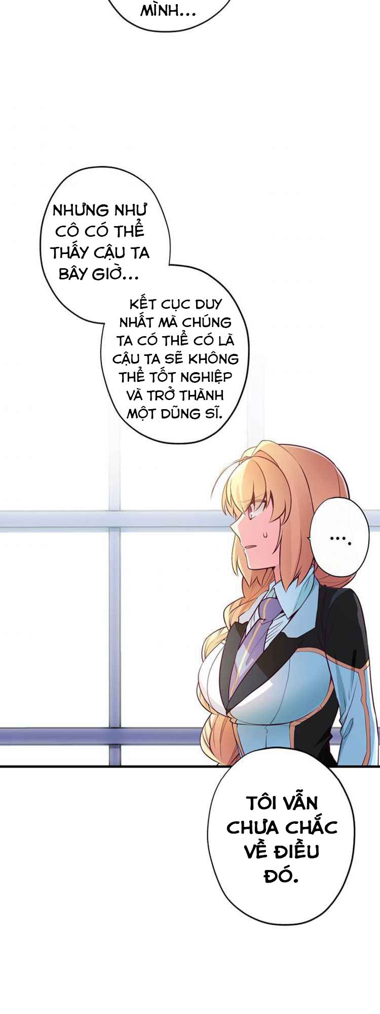 Circle Zero's Otherworldly Hero Business: Chapter 43