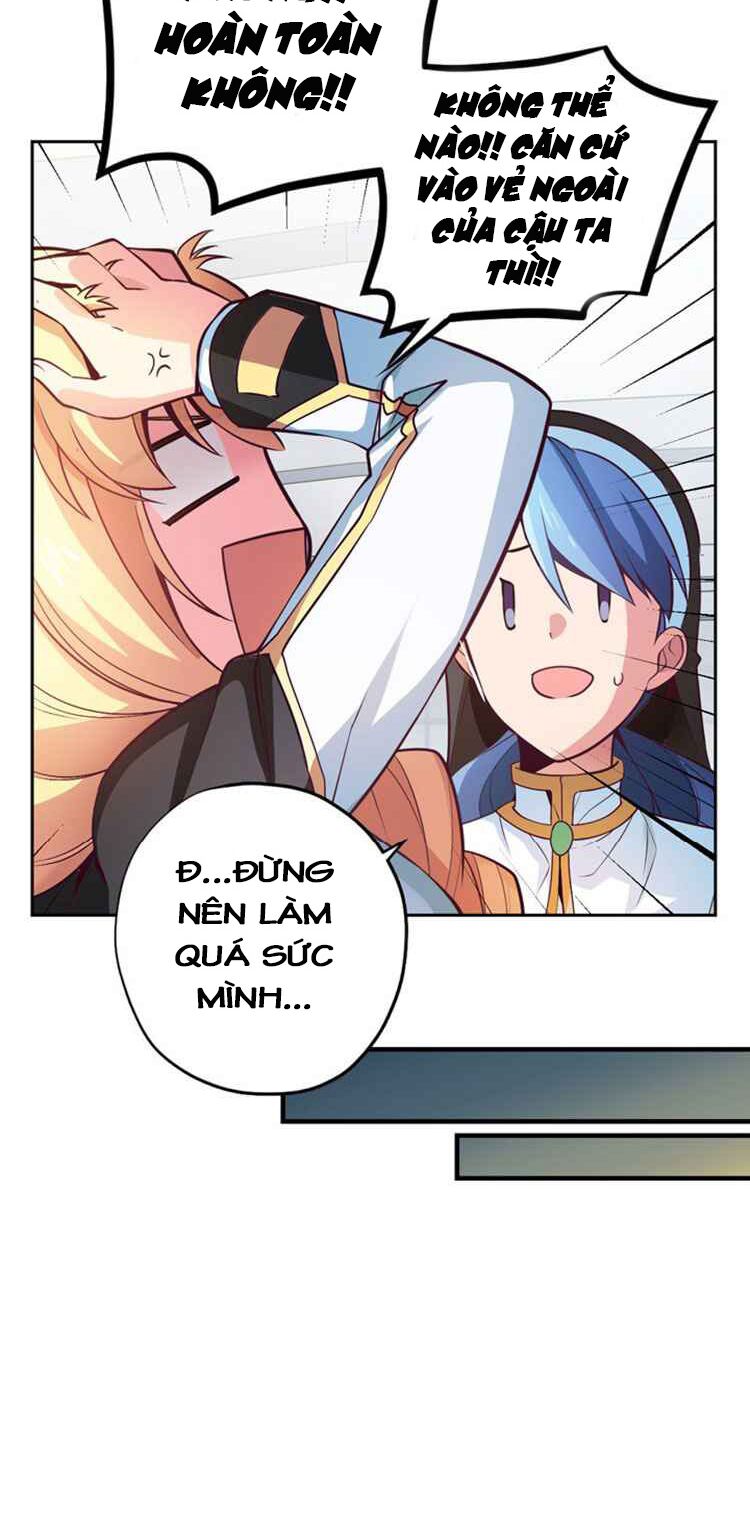 Circle Zero's Otherworldly Hero Business: Chapter 43