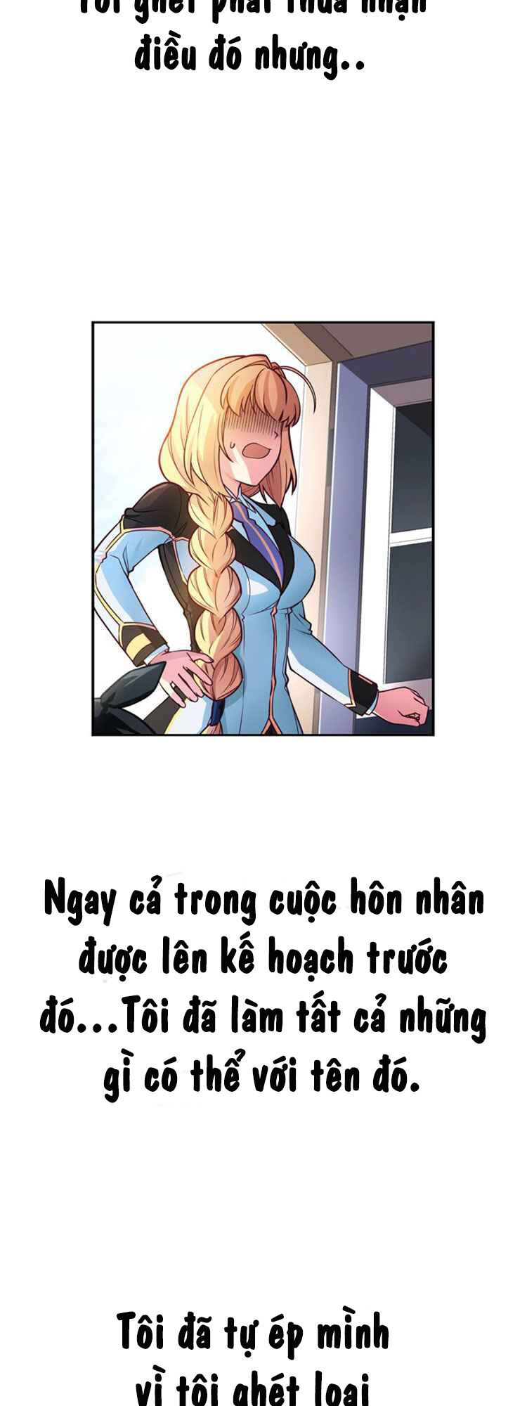 Circle Zero's Otherworldly Hero Business: Chapter 43