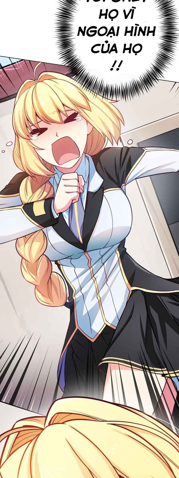Circle Zero's Otherworldly Hero Business: Chapter 43
