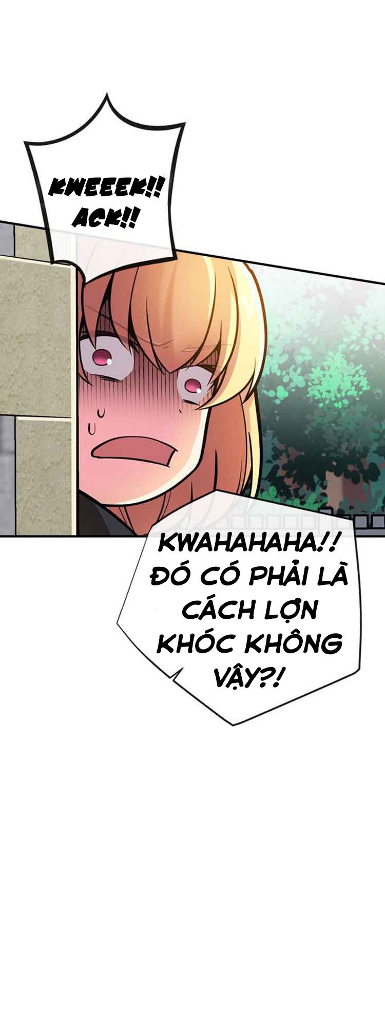 Circle Zero's Otherworldly Hero Business: Chapter 44