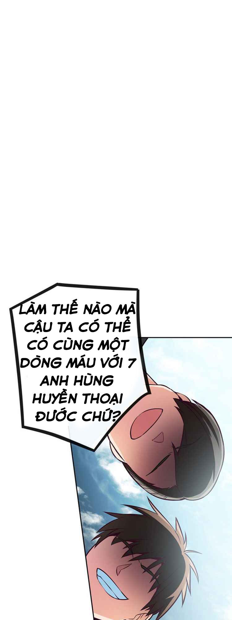 Circle Zero's Otherworldly Hero Business: Chapter 44