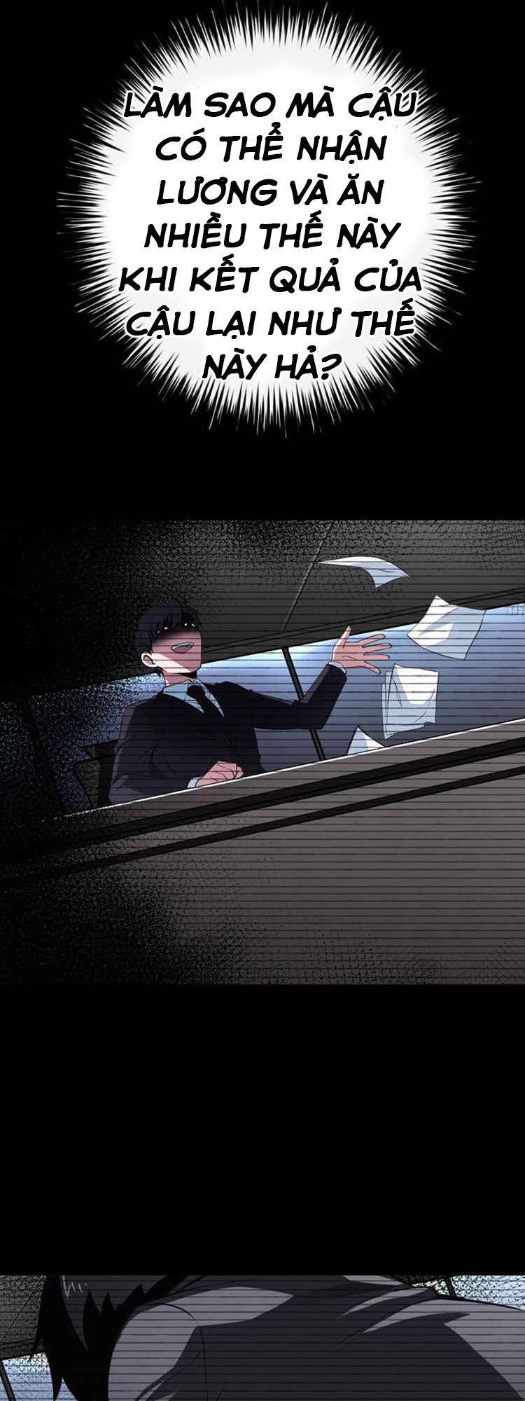 Circle Zero's Otherworldly Hero Business: Chapter 44