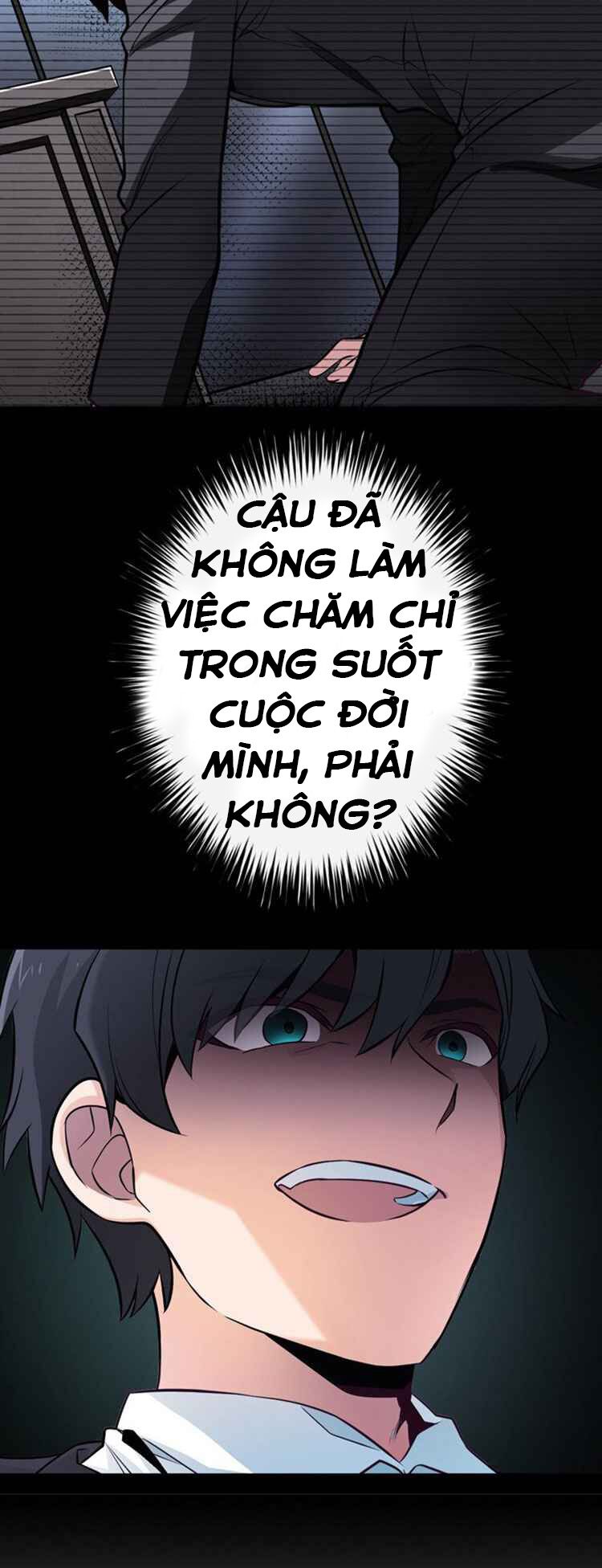 Circle Zero's Otherworldly Hero Business: Chapter 44