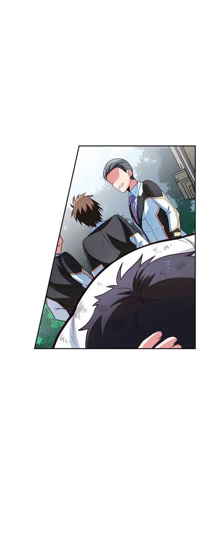 Circle Zero's Otherworldly Hero Business: Chapter 44