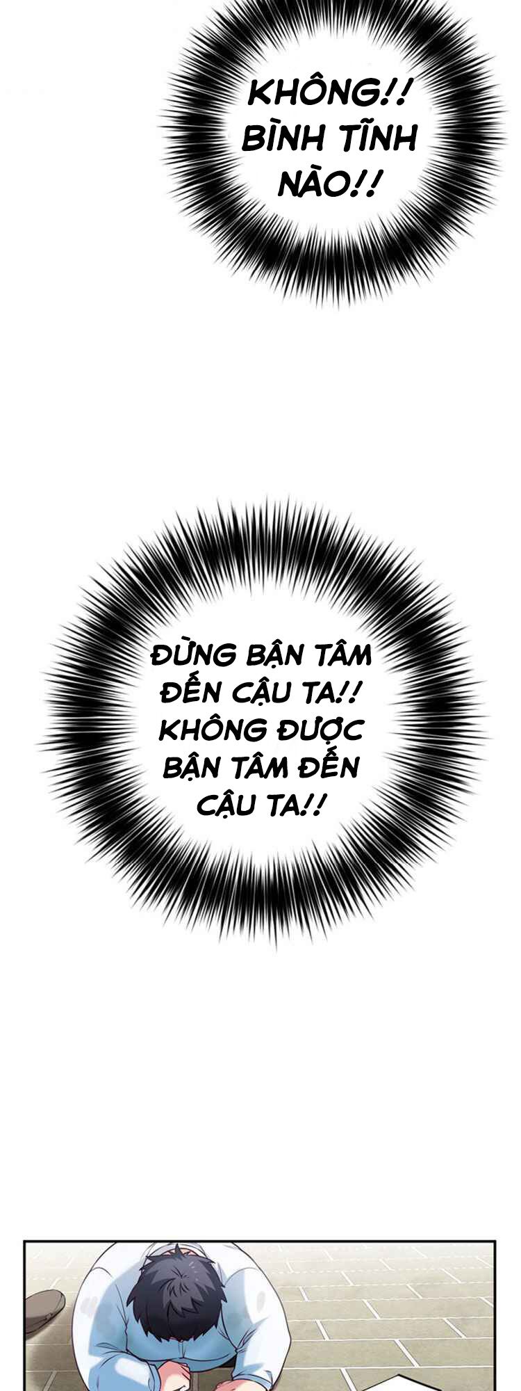 Circle Zero's Otherworldly Hero Business: Chapter 44