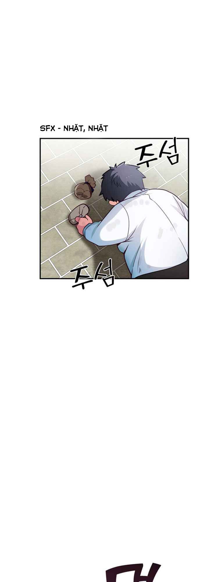 Circle Zero's Otherworldly Hero Business: Chapter 44