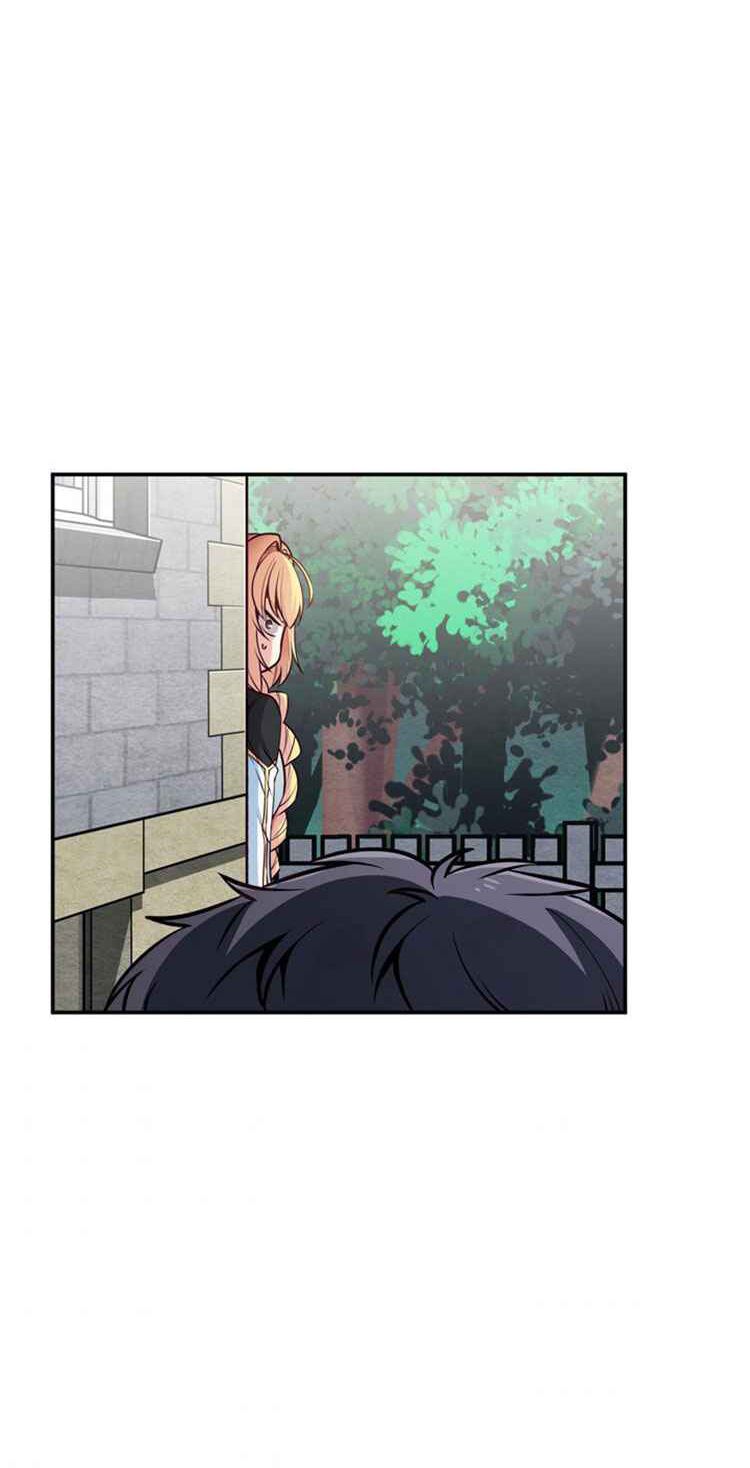Circle Zero's Otherworldly Hero Business: Chapter 44