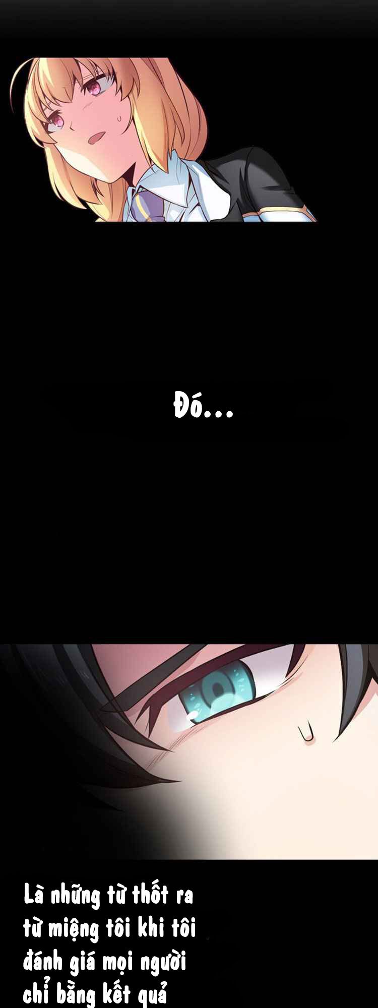 Circle Zero's Otherworldly Hero Business: Chapter 44