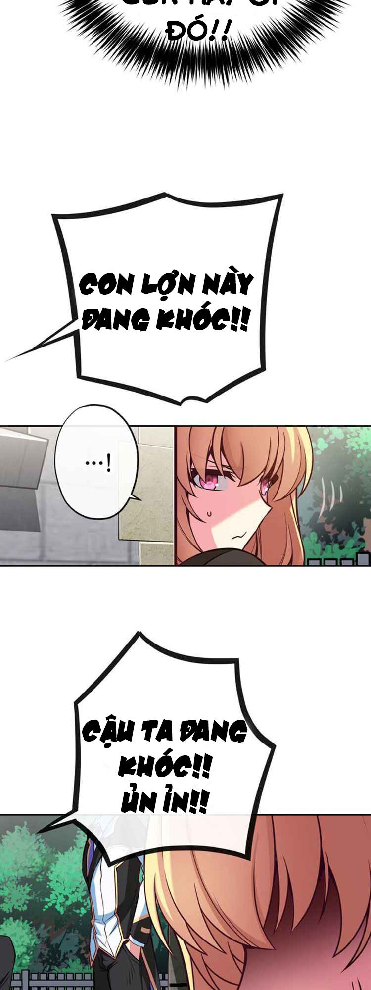 Circle Zero's Otherworldly Hero Business: Chapter 44