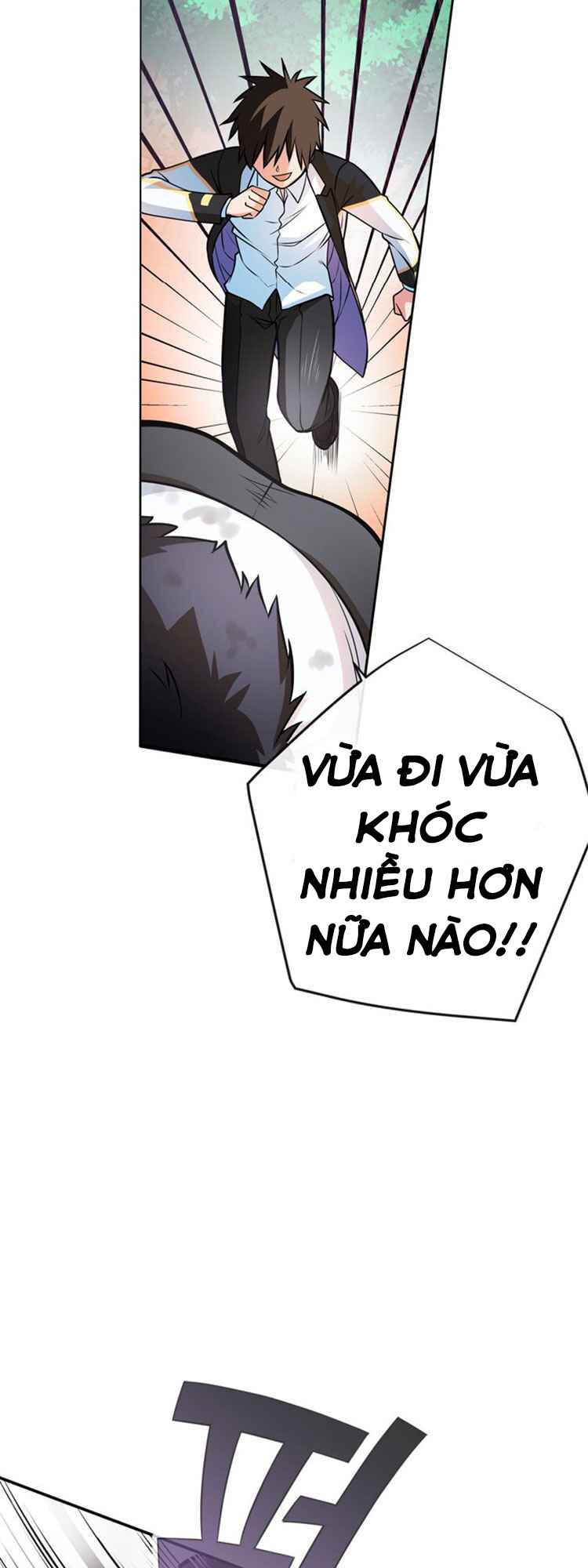Circle Zero's Otherworldly Hero Business: Chapter 44