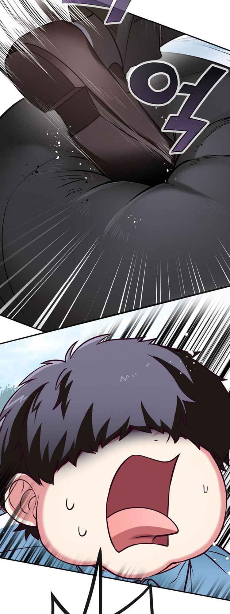 Circle Zero's Otherworldly Hero Business: Chapter 44