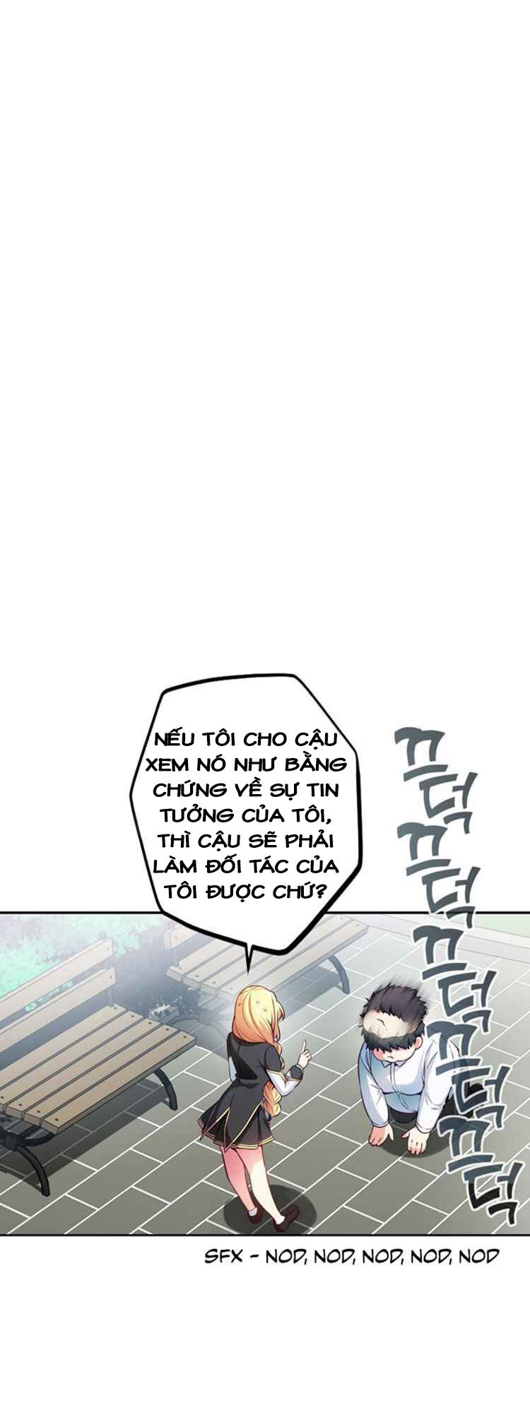 Circle Zero's Otherworldly Hero Business: Chapter 47