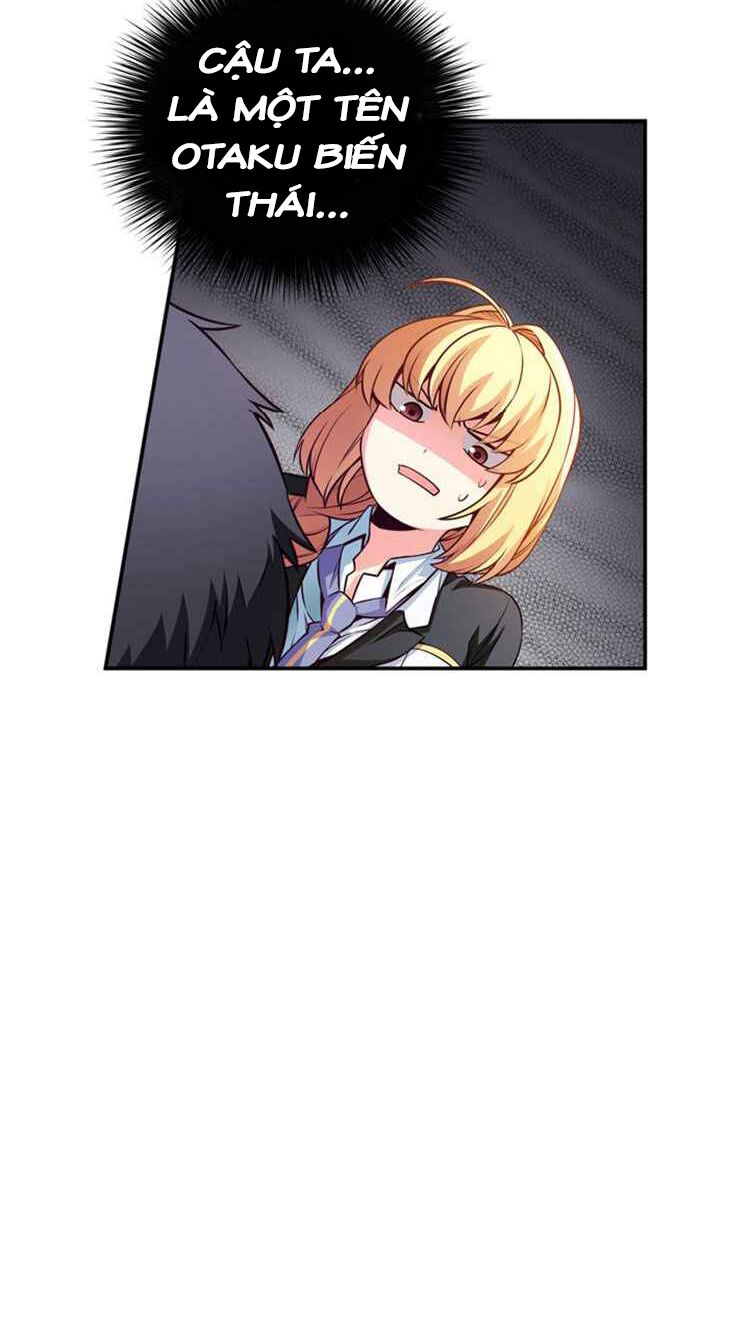Circle Zero's Otherworldly Hero Business: Chapter 47