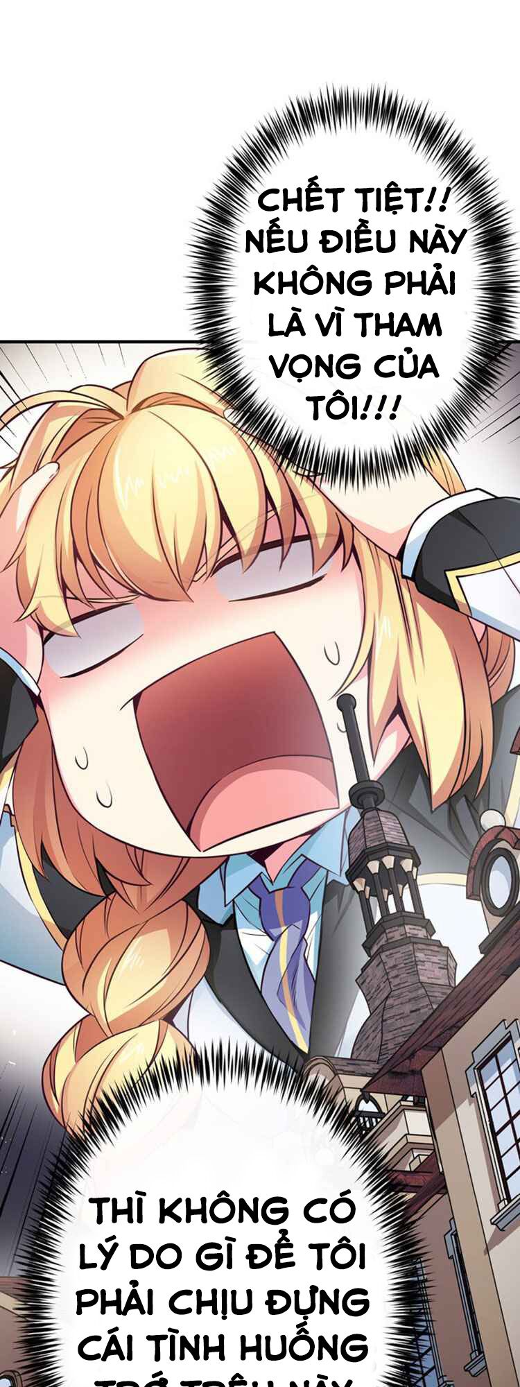 Circle Zero's Otherworldly Hero Business: Chapter 47