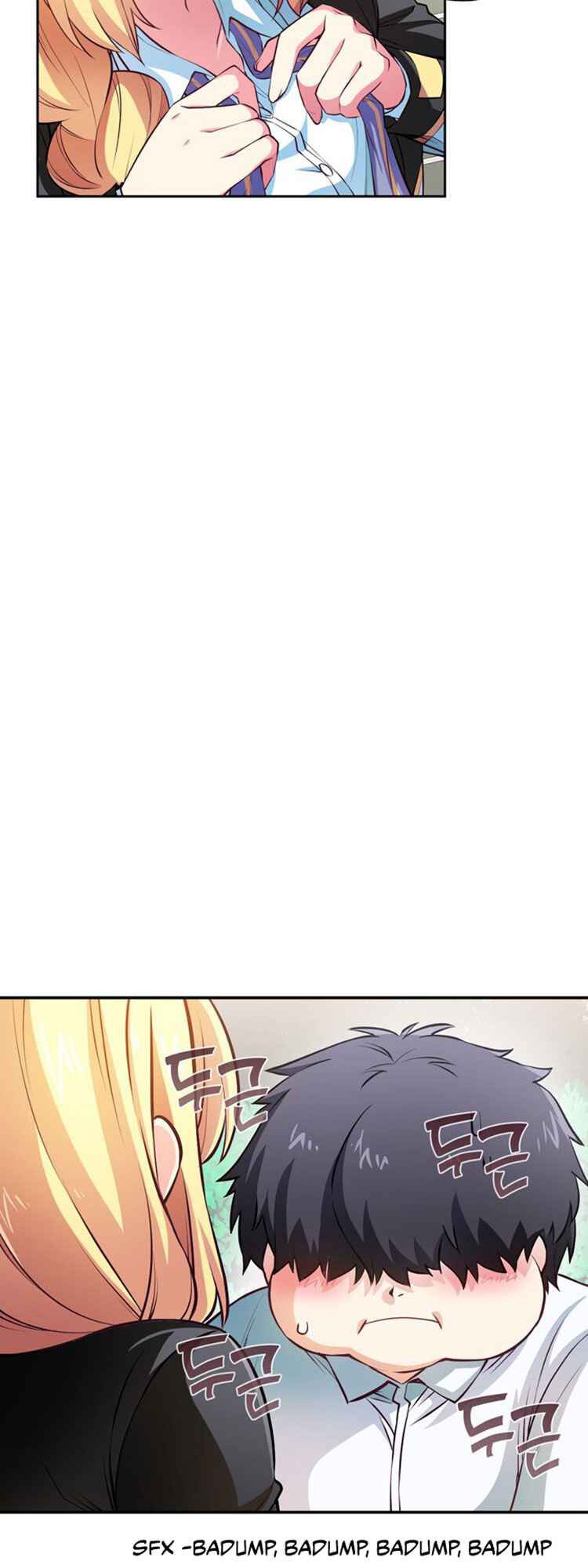 Circle Zero's Otherworldly Hero Business: Chapter 47