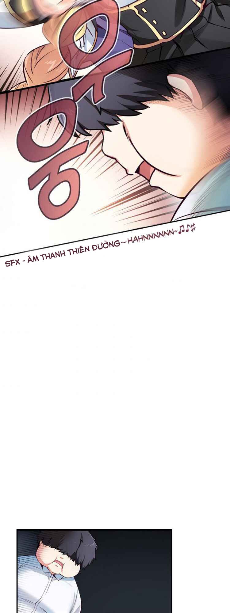 Circle Zero's Otherworldly Hero Business: Chapter 47
