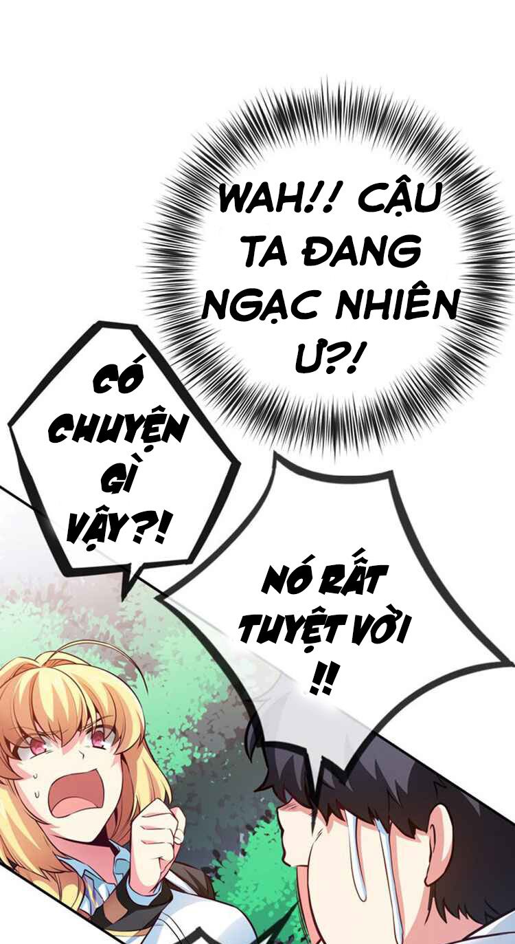Circle Zero's Otherworldly Hero Business: Chapter 47