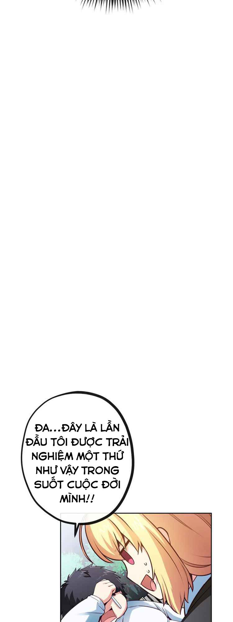 Circle Zero's Otherworldly Hero Business: Chapter 47
