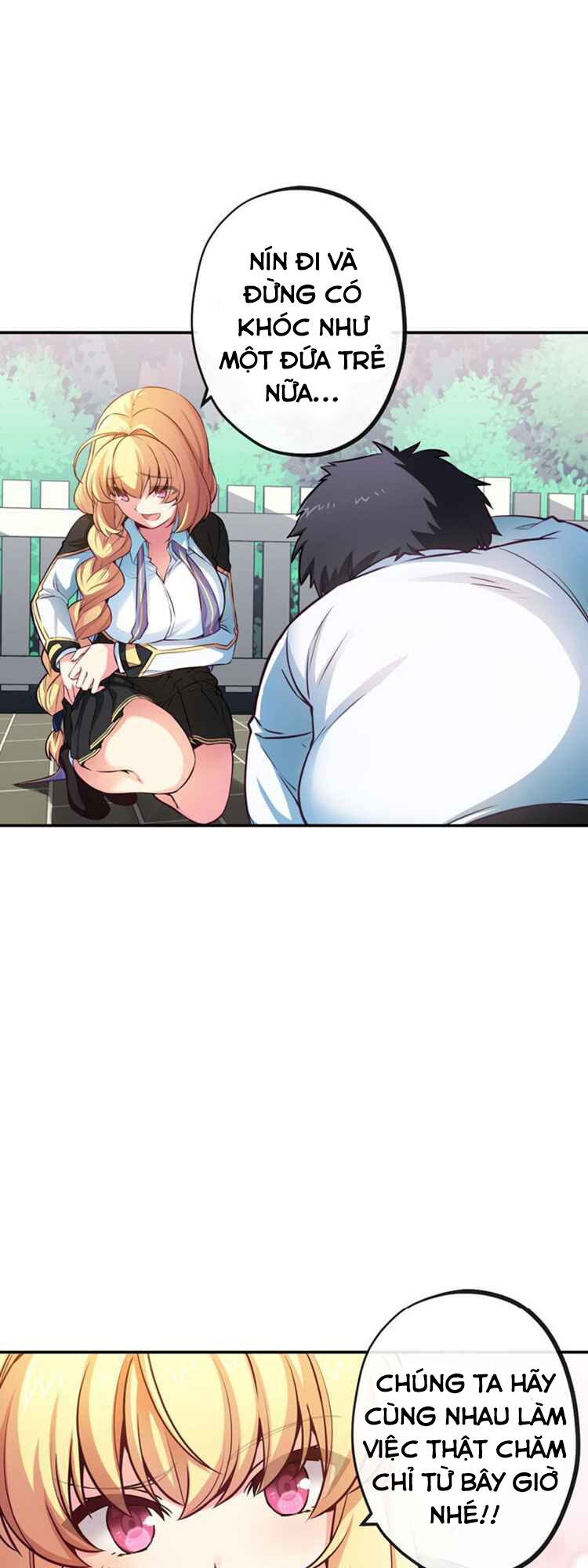 Circle Zero's Otherworldly Hero Business: Chapter 47