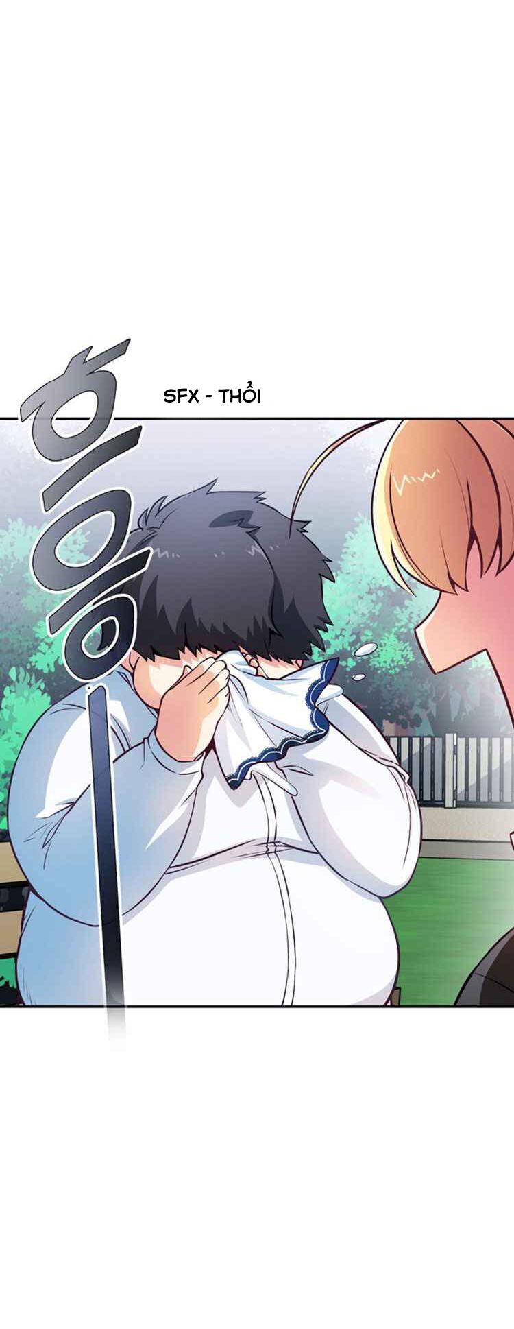Circle Zero's Otherworldly Hero Business: Chapter 47